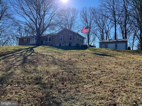 112 Creek View Ct, Street, MD 21154