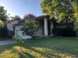 8312 Spring Valley Dr, Austin, TX 78736