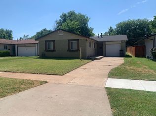 2424 S Olympia Ave, Tulsa, OK 74107