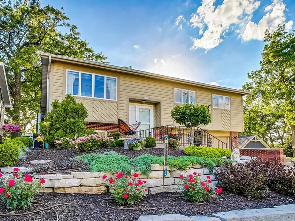 6514 238th AVENUE, Salem, WI 53168