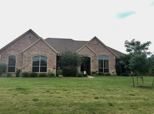 3311 Shiloh Trl, Midlothian, TX 76065