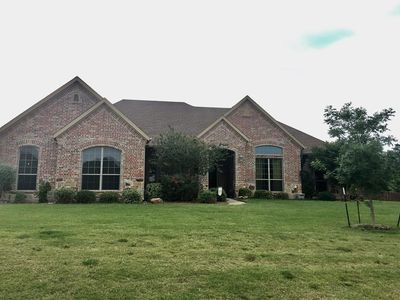 3311 Shiloh Trl, Midlothian, TX, 76065