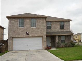 2425 Llano Grande Ln, Edinburg, TX 78539