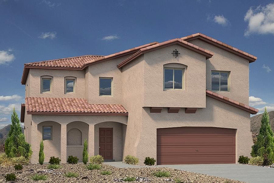 Base Elevation