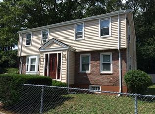 14 Linvale Ter, Mattapan, MA 02126