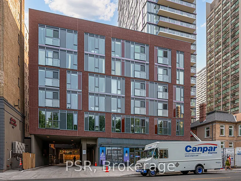 308 Jarvis St #422 — Photo 3