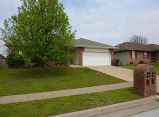 4371 W Madison St, Springfield, MO 65802