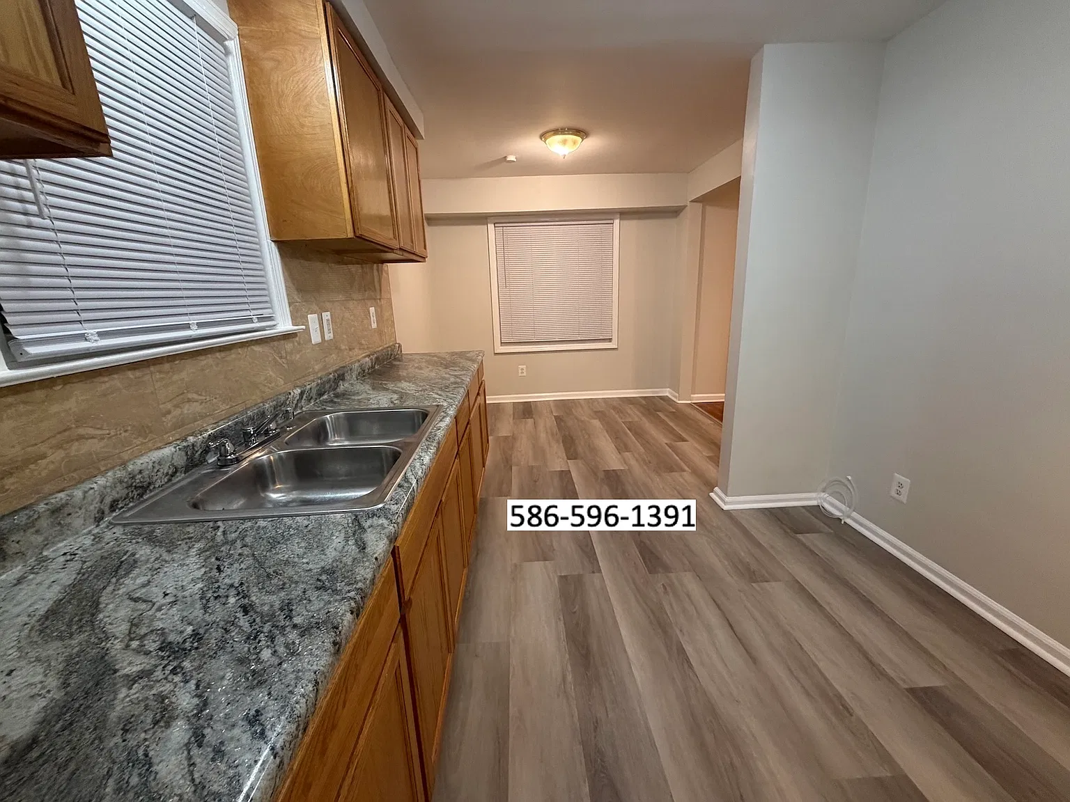 3 bed, 1410 sqft, $1,650 — Photo 4