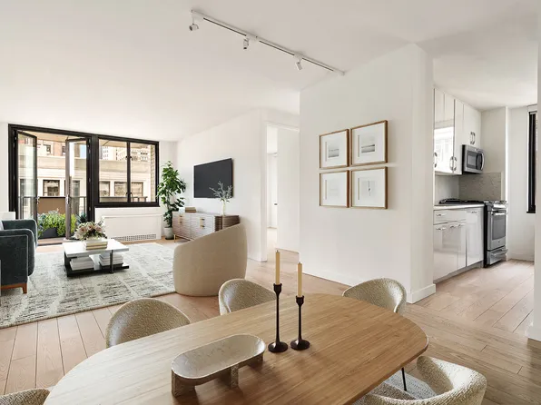 407 Park Avenue South image 1 of 11