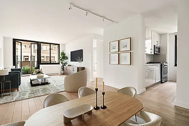 407 Park Avenue South #17A image 1 of 12