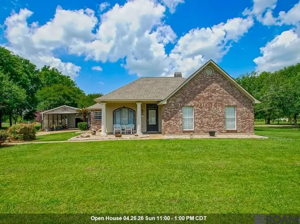 11645 Greenwell Springs Port Hudson Rd, Zachary, LA 70791