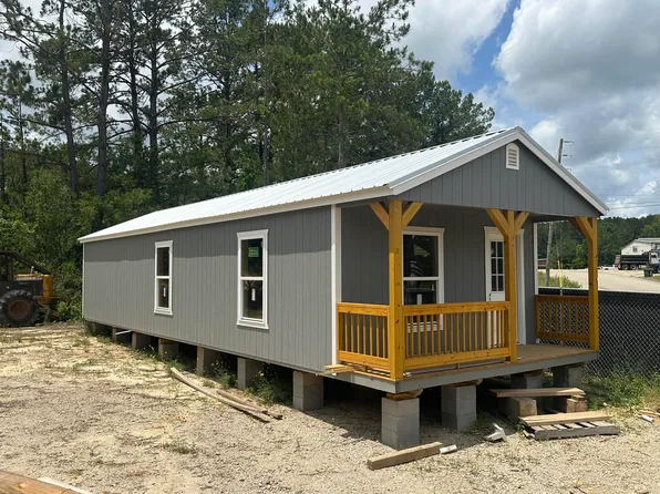 Sandy Run, Hattiesburg, MS 39402