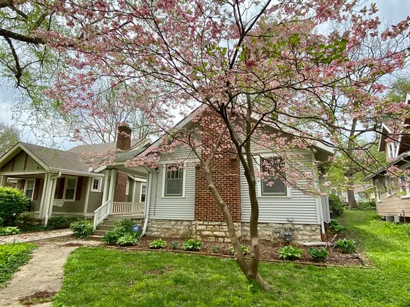 6120 Charlotte St, Kansas City, MO 64110