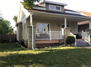 400 E Northern Ave, Springfield, OH 45503