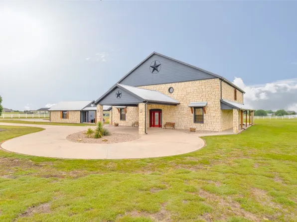 12389 Fm 2449, Ponder, TX 76259