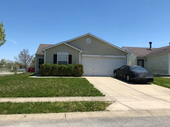 13077 N Becks Grove Dr, Camby, IN 46113