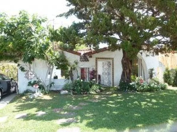 1514 Rexford Dr, Los Angeles, CA 90035