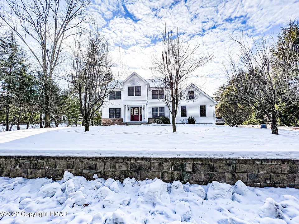 213 President Coolidge Pl, Henryville, PA 18332 Zillow