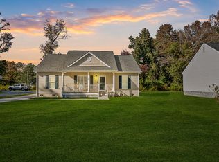 506 Judge Rd, Mount Pleasant, SC 29464