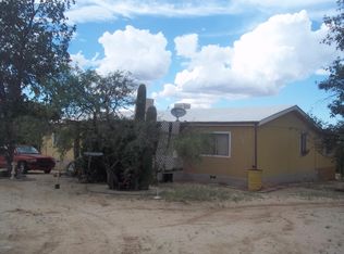 12210 W High Ridge Dr, Tucson, AZ 85736