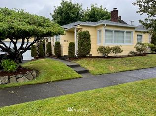 415 N Broadway St, Aberdeen, WA 98520