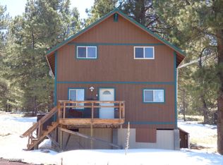 7249 Forest Service 9004t Rd, Flagstaff, AZ 86001