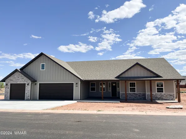 2203 W Heritage Dr, Snowflake, AZ 85937