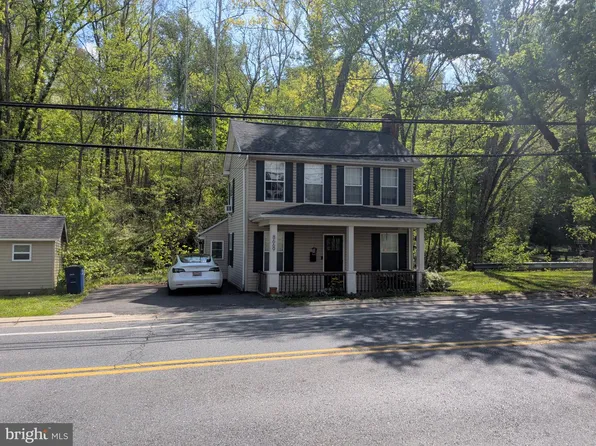 8669 Frederick Rd, Ellicott City, MD 21043