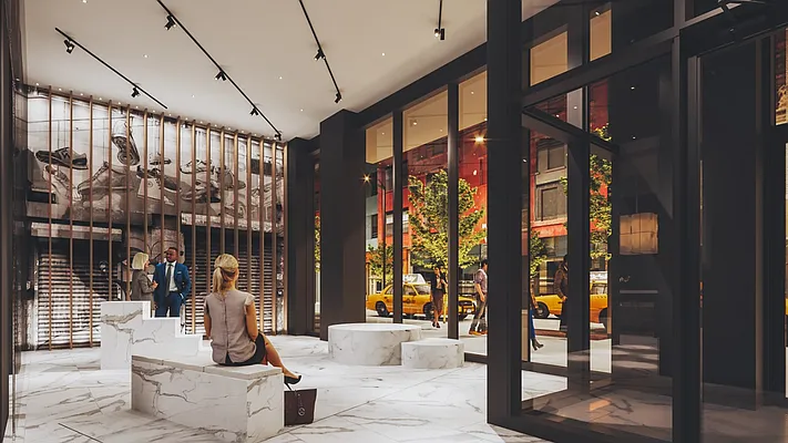 Rented by Nooklyn NYC LLC | media 22