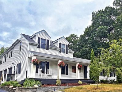 193 Robinson Ave, Attleboro, MA, 02703