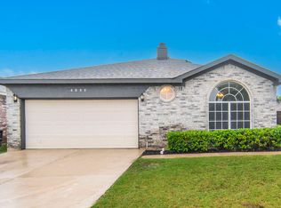 4800 Fishhook Ct, Fort Worth, TX 76179