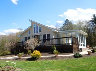 265 Colebrook Rd, Winsted, CT 06098