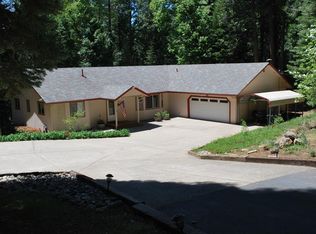 3050 Ridgecrest Way, Pollock Pines, CA 95726