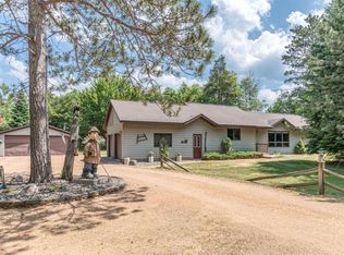 10810 Townline Rd, Arbor Vitae, WI 54568