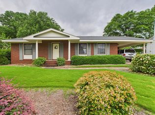 2801 Dalewood Dr, Columbus, GA 31907
