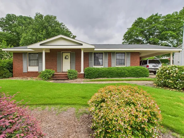 2801 Dalewood Dr, Columbus, GA 31907