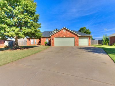 1271 Haley Cir, Noble, OK, 73068