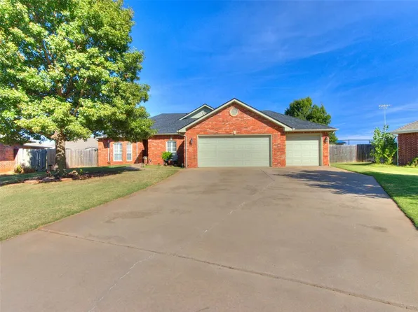 1271 Haley Cir, Noble, OK 73068