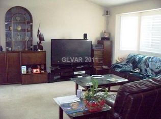 3709 N Torrey Pines Dr, Las Vegas, NV 89108