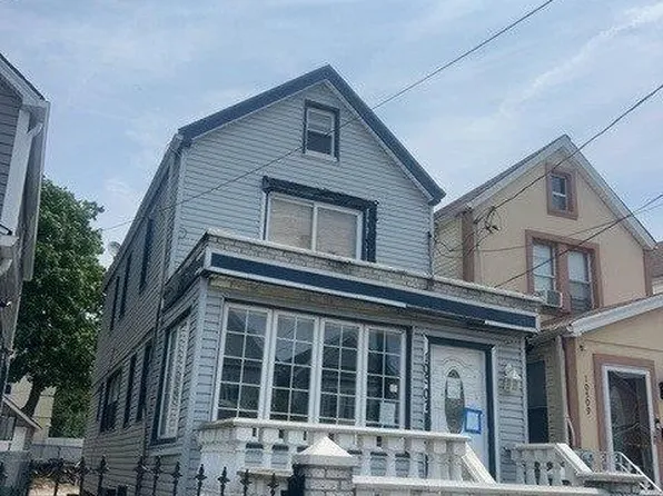 105-07 131st Street, Richmond Hill, NY 11418
