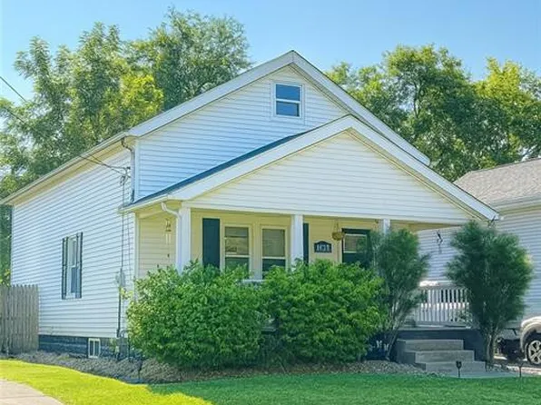 1439 Emerson St, Toledo, OH 43605