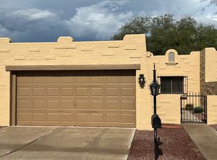 3314 W Firefall Pl, Tucson, AZ 85741