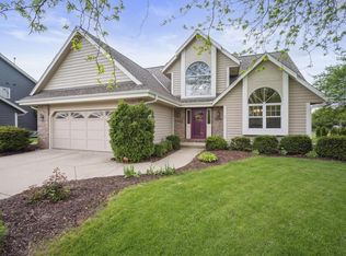 N110W16565 Kings Way, Germantown, WI 53022