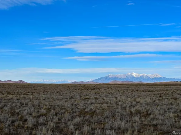 n/a Lot 29 War Eagle TRL, San Luis, CO 81152