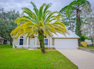 288 Avens Rd NE, Palm Bay, FL 32907