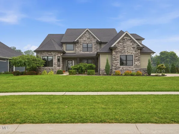 15590 John F McCarthy Way, Perrysburg, OH 43551