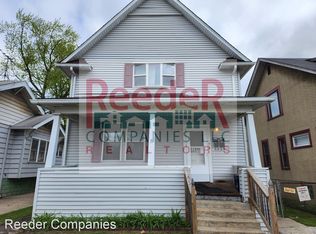 529 Highland St UNIT 1, Hammond, IN 46320