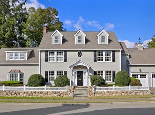 40 Lincoln Ave, Greenwich, CT 06830