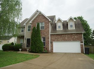 3447 Wellington Pl, Murfreesboro, TN 37128