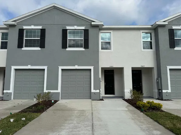 33031 Tulip Petal Ln, Wesley Chapel, FL 33545
